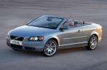 Volvo C70 T5 2005 года